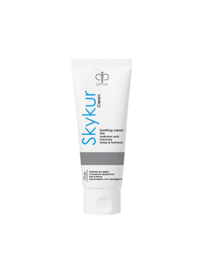 SkyKur Soothing Cream 120ml - Image 1